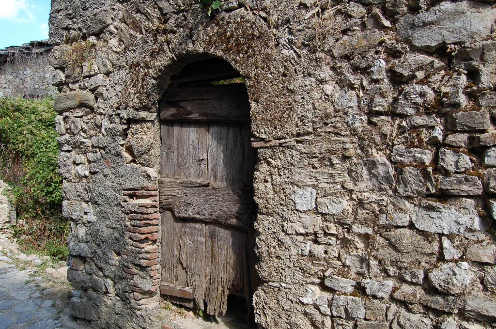 Rontano, Garfagnana (Lucca)